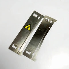 MP-M518480 - Original Mimaki Media Holder wide-format printer part
