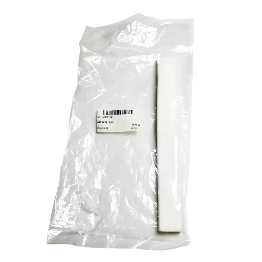 MP-M802118 - Original Mimaki W Soak PAD white wide-format printer part
