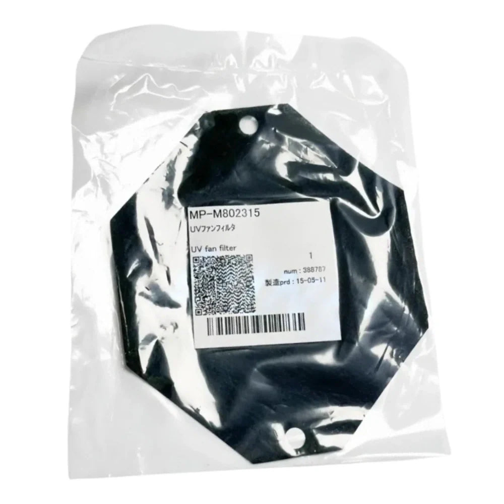 MP-M802315 - Original Mimaki UV Fan Filter