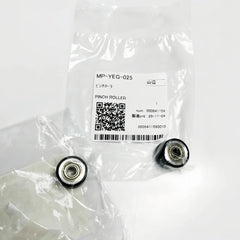 MP-YEG-025 - Original Mimaki Pinch Roller wide-format printer part