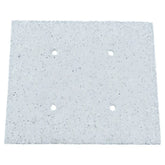 MUTOH Flush Pad for 1638 cleaning solution wide-format printer part