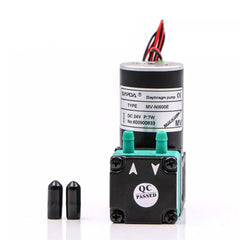 MV-NI600E High-Flow Brushless Ink Circulation Pump