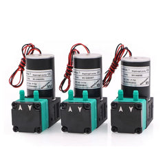 MV-NI600Es Compact Brushless Ink Pump