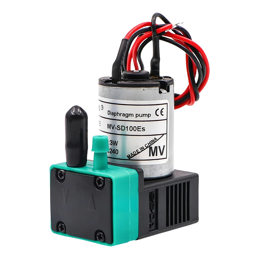 MV-SD100Es Ink Circulation Pump for Solvent Ink