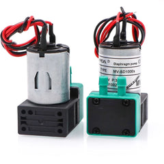MV-SD100Es Ink Circulation Pump for Solvent Ink