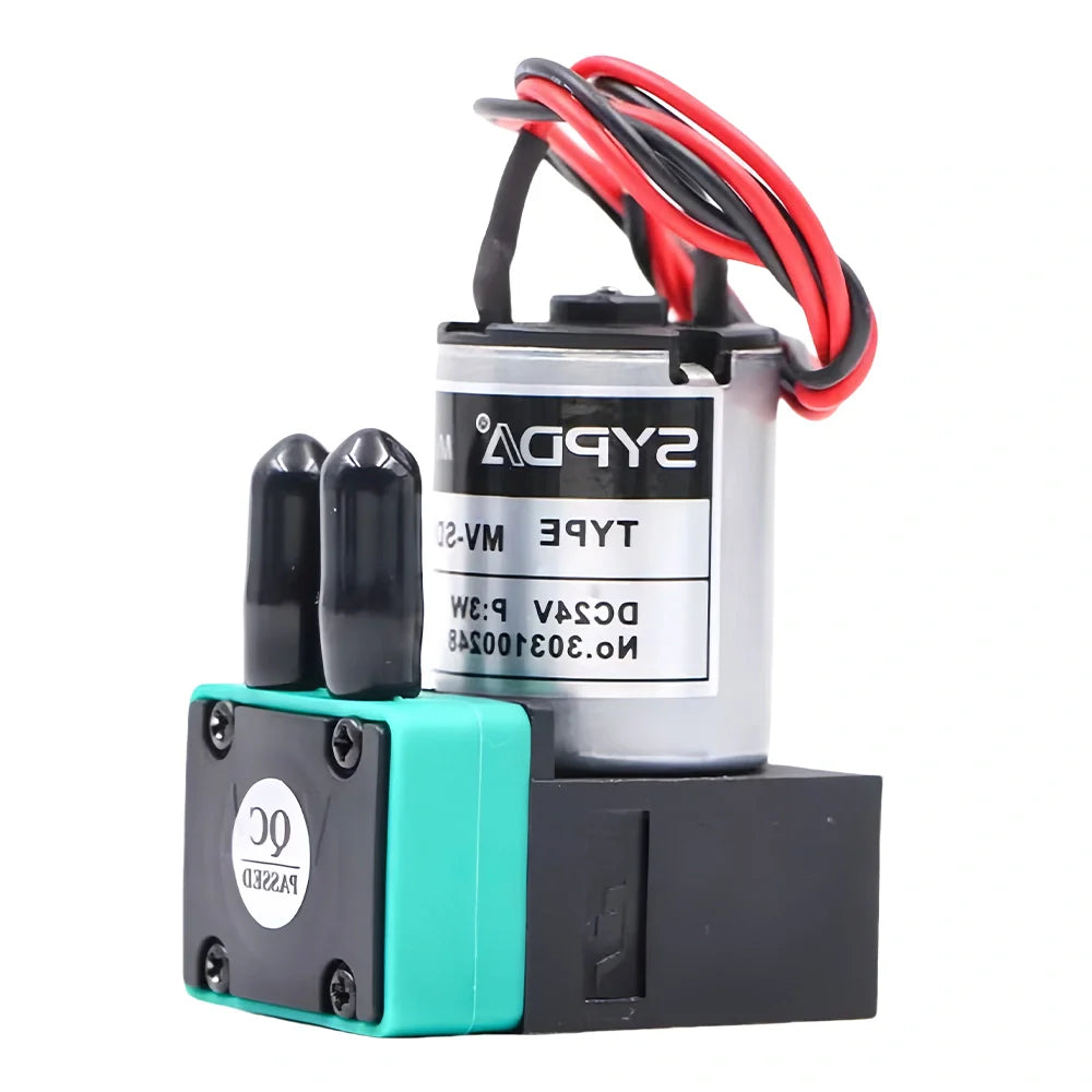 MV-SD100Euv Ink Circulation Pump