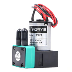 MV-SD100Euv Ink Circulation Pump