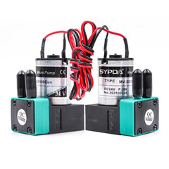MV-SD100Euv Ink Circulation Pump
