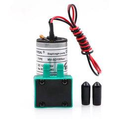 MV-SD100Suv Ink Circulation Pump