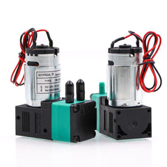 MV-SD600T Ink Circulation Pump