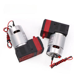 24V Diaphragm Suction Pump MV-SD820E