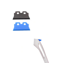 Manual Ink Scraper Tool For Printer Maintenance
