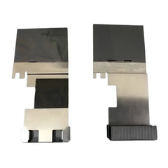 Media Holder Assy wide-format printer part for Mutoh