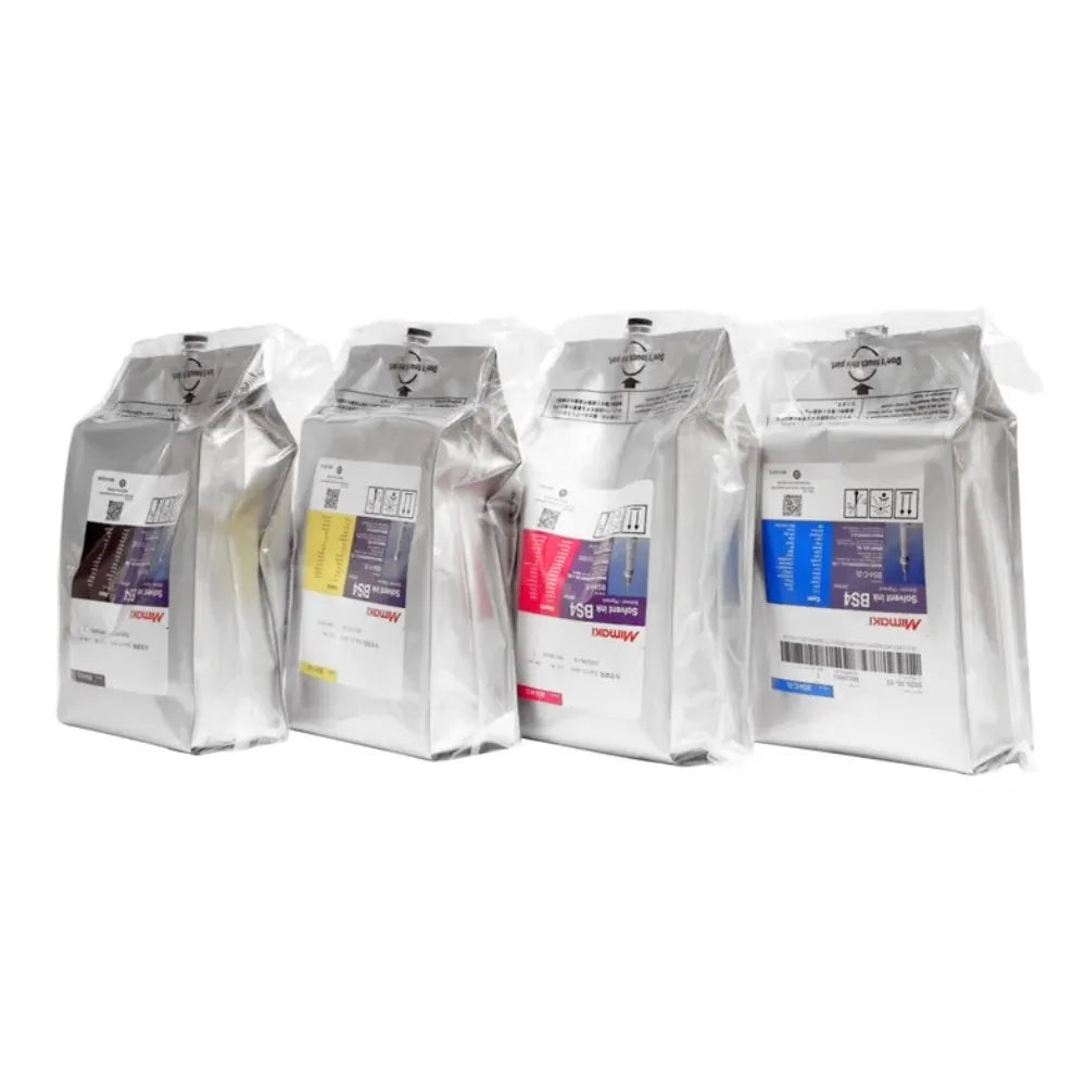 Mimaki BS4 Ink Sublimation Ink