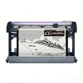 Mimaki CG-FXII Series Cutting Plotter industrial printer equipment