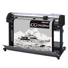 Mimaki CG-FXII Series Cutting Plotter industrial printer equipment