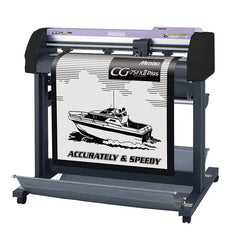 Mimaki CG-FXII Series Cutting Plotter industrial printer equipment