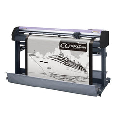 Mimaki CG-FXII Series Cutting Plotter industrial printer equipment