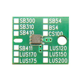 Mimaki CS250 Ink Chip - One-Time Use Ink Chip for Mimaki Chip