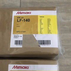 Mimaki LF-140 (600ml) Ink Sublimation Ink