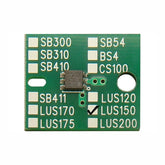 Mimaki LUS-150 Ink Chip - One-Time Use Ink Chip for Mimaki Chip