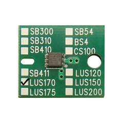 Mimaki LUS-170 Ink Chip - One-Time Use Ink Chip for Mimaki Chip