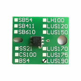 Mimaki LUS-190 Ink Chip - One-Time Use Ink Chip for Mimaki Chip
