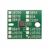 Mimaki LUS-200 Ink Chip - One-Time Use Ink Chip for Mimaki Chip