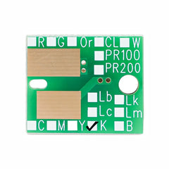 Mimaki PHT50 Ink Chip - One-Time Use