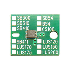 Mimaki PHT50 Ink Chip - One-Time Use