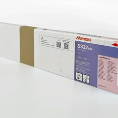 Mimaki SS22 Ink light magenta