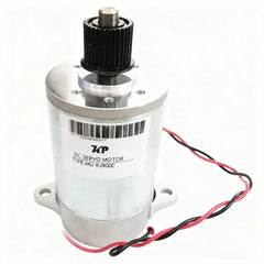 Mutoh PF Motor Assy - DF-49020 wide-format printer part
