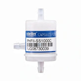 PHF / PHFII / HPHFB / HPHFII Inline Ink Filters
