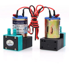 24V Diaphragm Ink Pump PMS-100