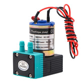 24V Micro UV Ink Pump PMUV-100