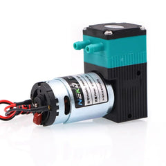 24V Diaphragm UV Ink Pump PMUV-600