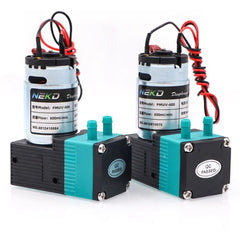 24V Diaphragm UV Ink Pump PMUV-600