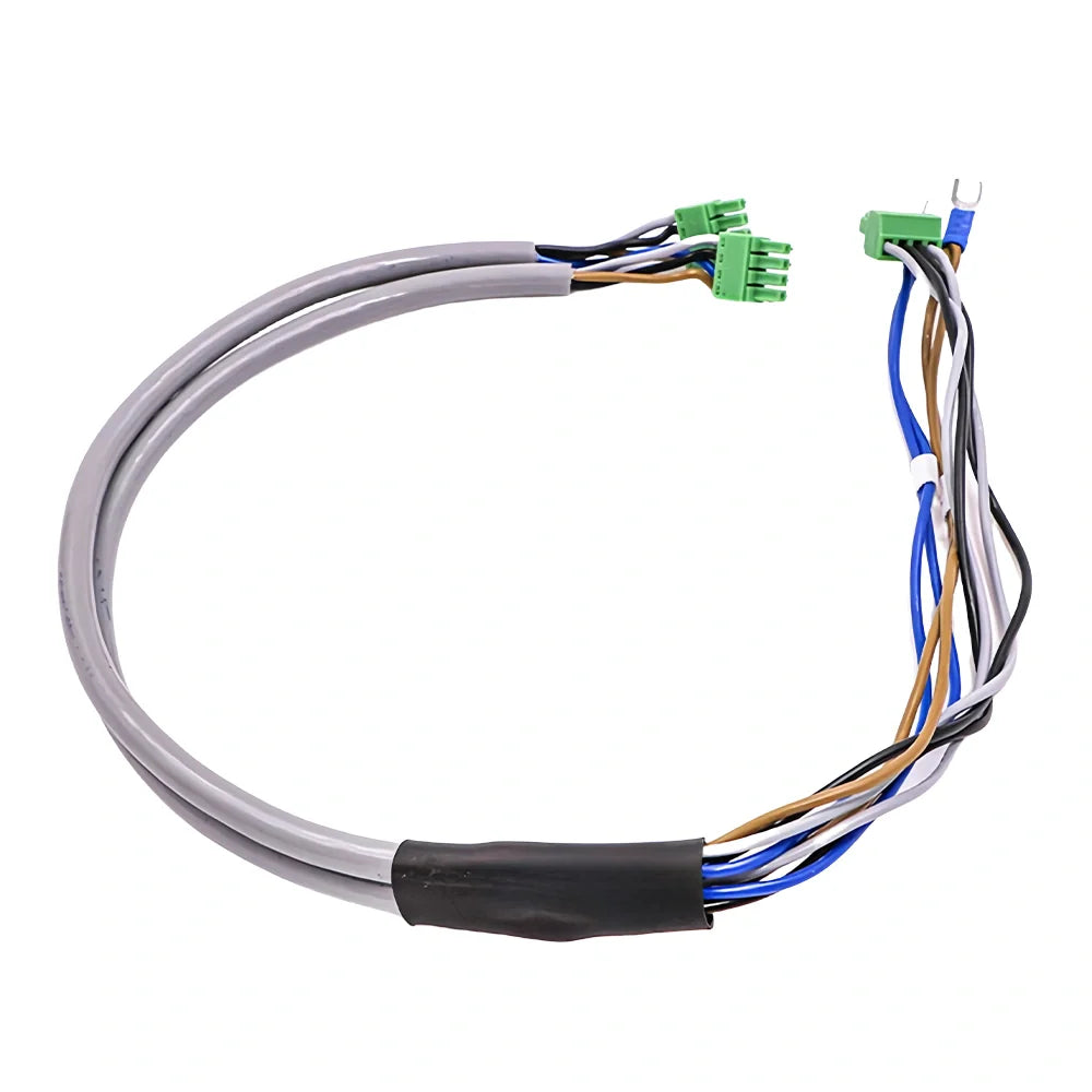 Inkjet Power Cable 55 cm For Ricoh Gen5 industrial printer printhead