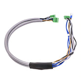 Inkjet Power Cable 55 cm For Ricoh Gen5 industrial printer printhead