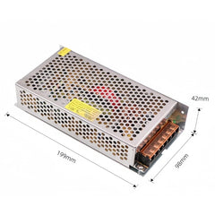 Power Supply 24V 150W / 360W DC Module Power Supply