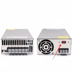 24V 600W DC Switching Power Supply Module Power Supply