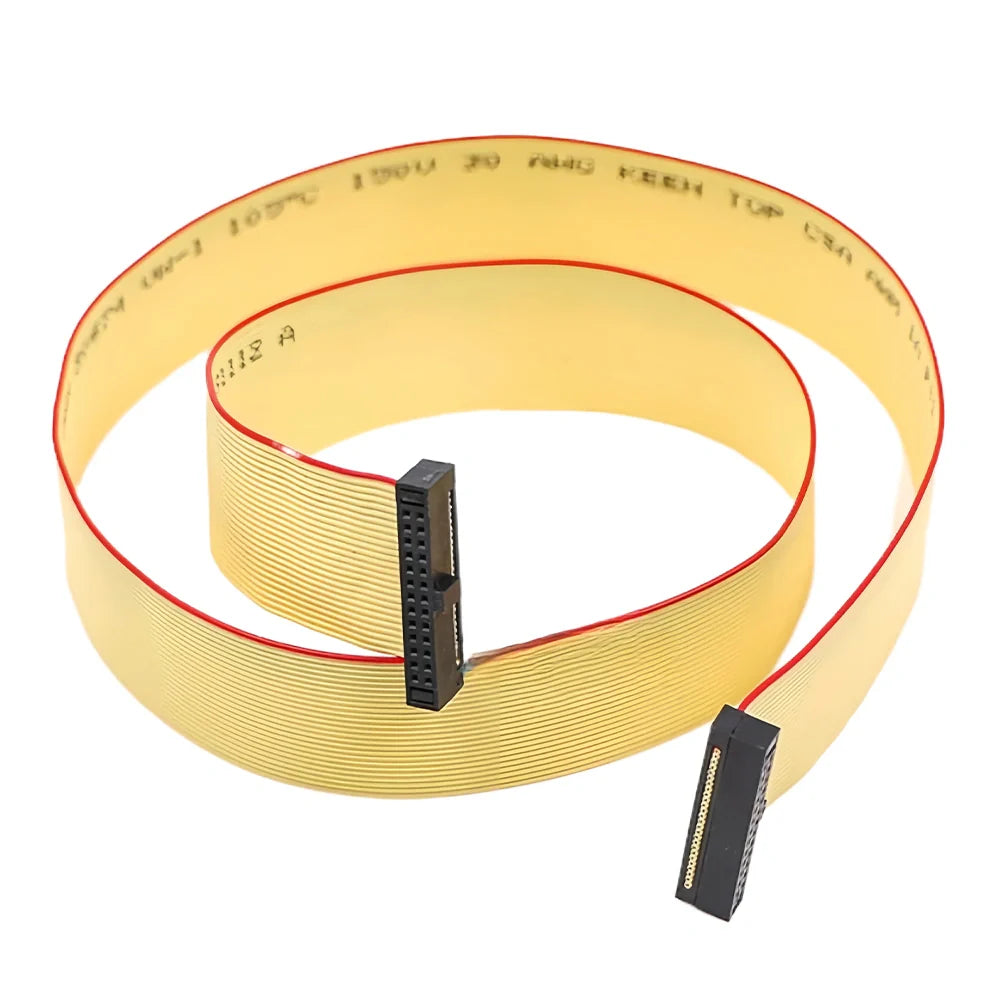 Printer Printhead Cable 26P For Xaar 382 Wide Format Printer