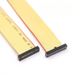 Printer Printhead Cable 26P For Xaar 382 Wide Format Printer