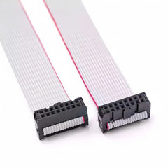 Printer Printhead Flat Cable 16P 35 cm for Polaris LJ320P