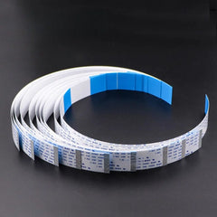 Printer Printhead Flat Cable 21P 40 cm For Roland RS-640