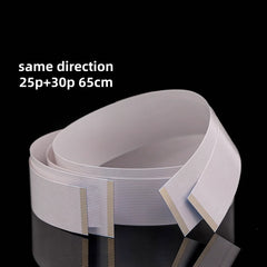 Printer Printhead Flat Cable 25P+30P 100 cm For TH5241