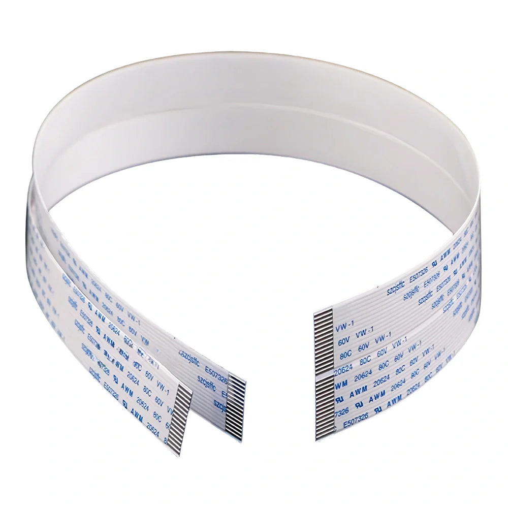 Printer Printhead Flat Cable 31P 10 cm for Epson DX5