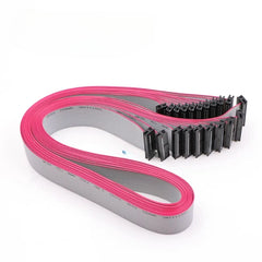 Printer Printhead Flat Cable 34P 55 cm for Konica KM512i