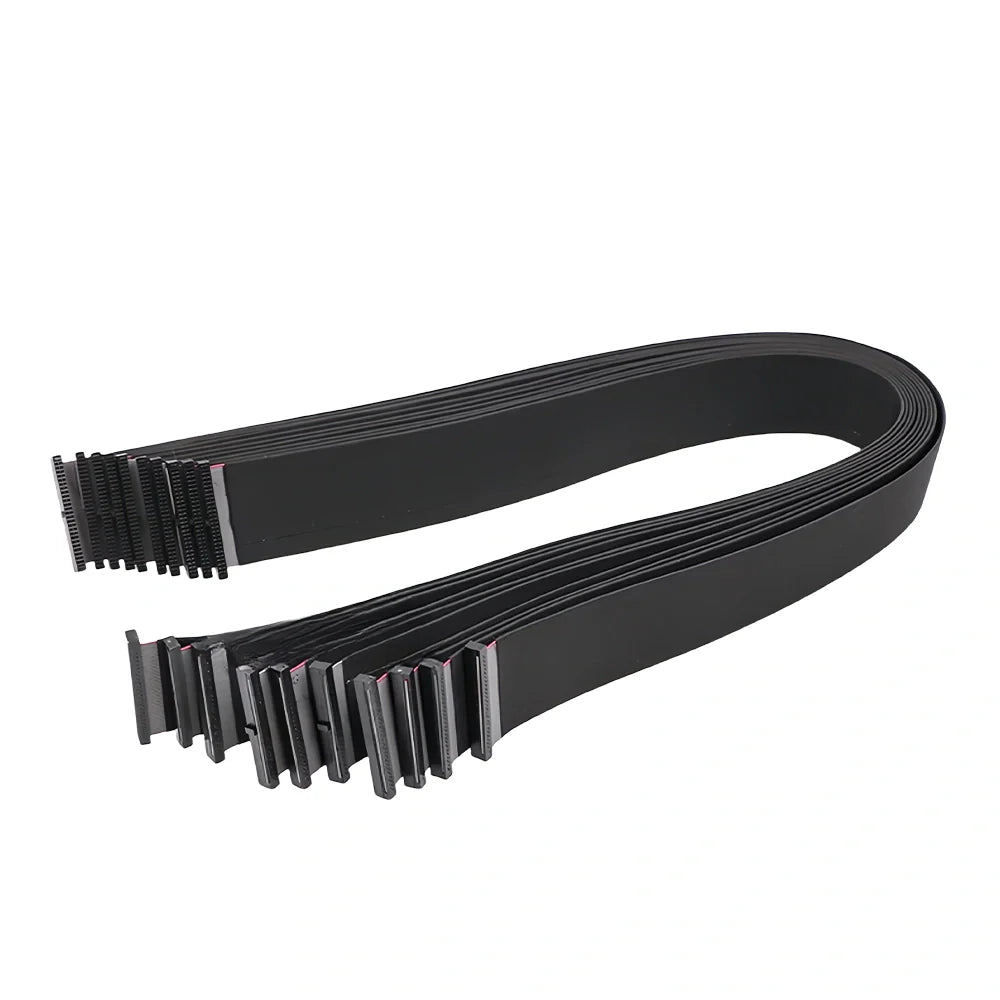 Printer Printhead Flat Cable 40P 50 cm For Ricoh Gen5