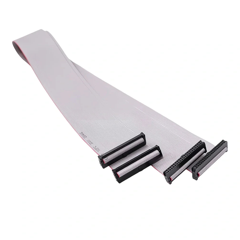 Printer Printhead Flat Cable 40P 50 cm for Konica UMC512i